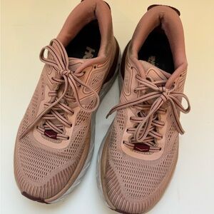Hoka Bondi women’s shoe